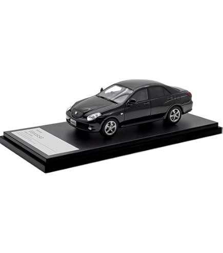 Amazon | インターアライド Hi Story 1/43 トヨタ ヴェロッサ VR25